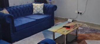 Home Away Home 1-bedroom, Busia