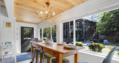 Family Cottage | Beach + Paddleboards | Winnipesaukee