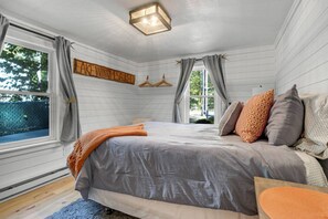 3 dormitorios, wifi, ropa de cama