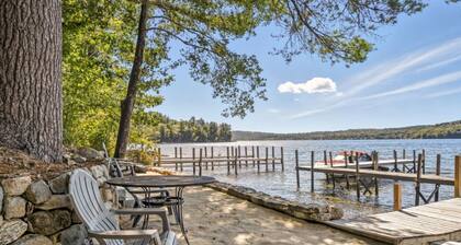 Family Cottage, Sandy Beach & Paddleboards