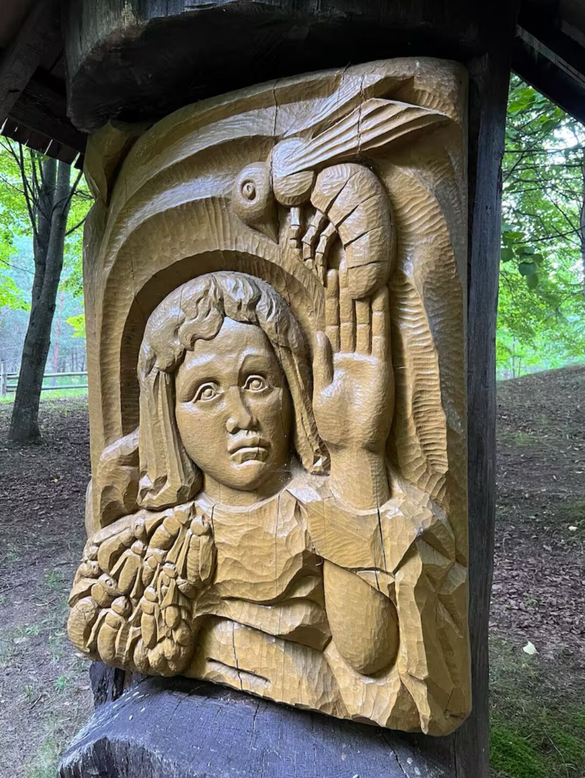 Image de profil de lâhĂŽte