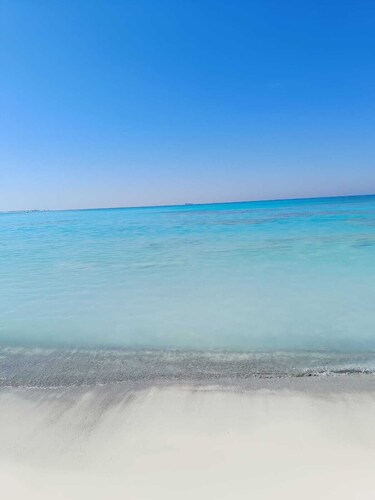 Fabulous apartment with AC in Rosignano Solvay-Castiglioncello