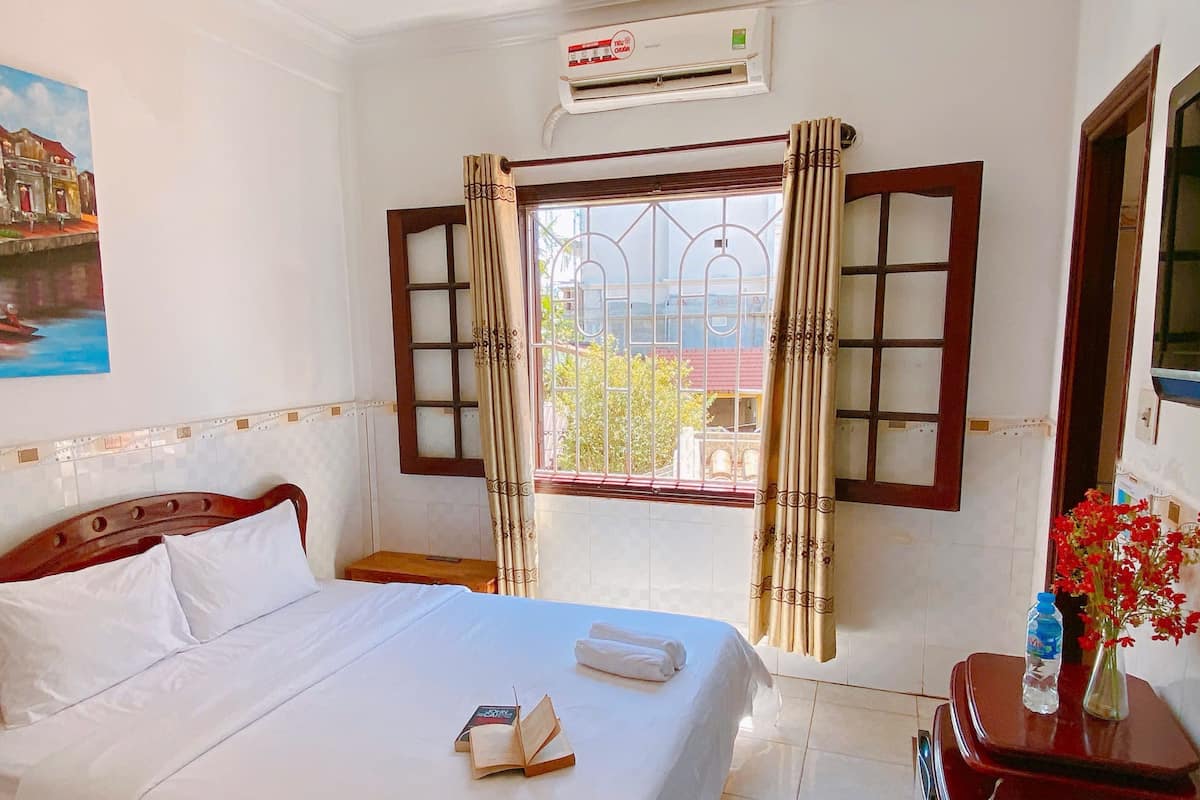 Double Room | City view