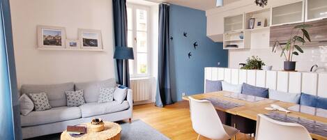 スマートテレビ