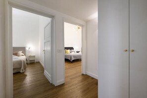 2 Schlafzimmer