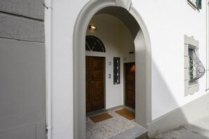 Außendetails
