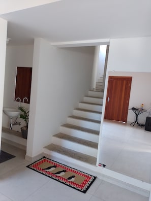 Interior - Búzios Geribá beach house (Búzio)