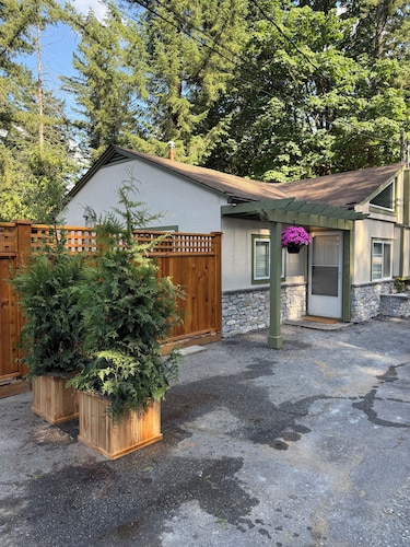 Welcome to “Spruce” at The Cedars