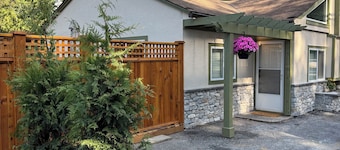 Welcome to “Spruce” at The Cedars