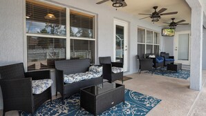 Unclassified image, 4 of 20, button - Pool Home in SW Florida. 4 bedrooms,2 bathrooms, close to shopping and beaches. (North Port)