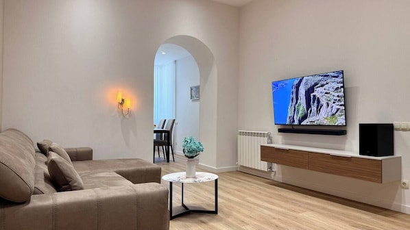 Smart TV