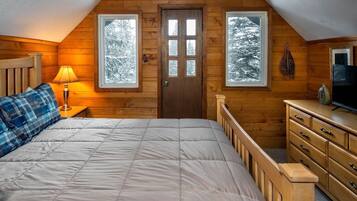 3 Schlafzimmer, Schreibtisch, Bügeleisen/Bügelbrett, kostenloses WLAN