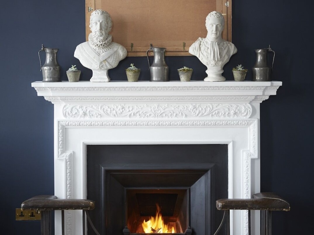 The House at Ramsgate by null