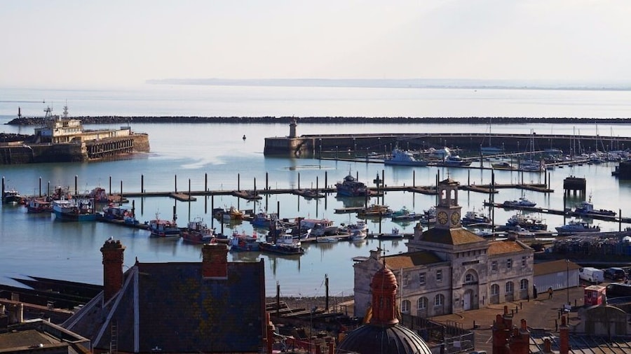 Albion House Ramsgate