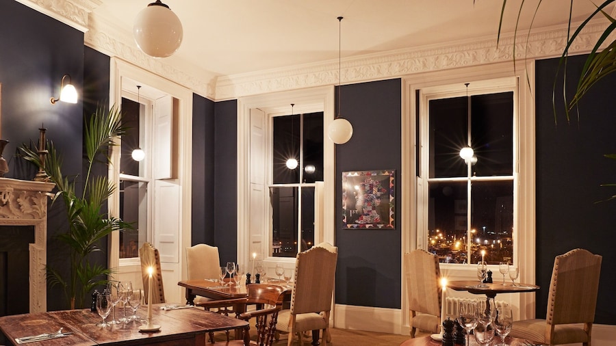 Albion House Ramsgate