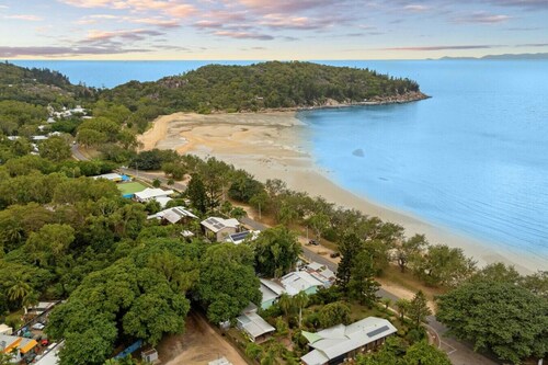 Welcome to The Island House