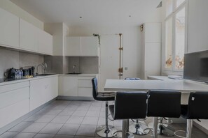 Apartment | Private kitchen