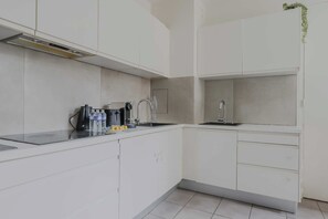 Apartment | Private kitchen