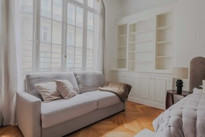 Apartment | Interior