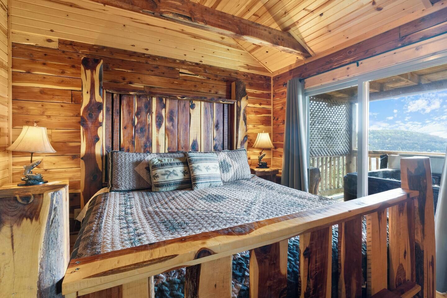 1 soverom, strykejern/-brett, wi-fi og sengetøy