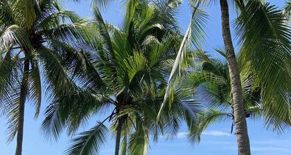 Beautiful complex with swimming pool, close to the sea and downtown.