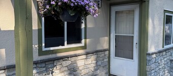 Welcome to “The Willows” at The Cedars