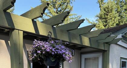 Welcome to âThe Willowsâ at The Cedars