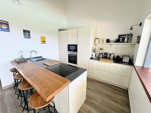 Privékeuken