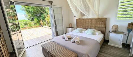 3 bedrooms, iron/ironing board, Internet, bed sheets