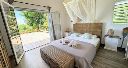 VILLA MANGO