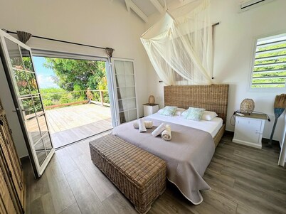 VILLA MANGO