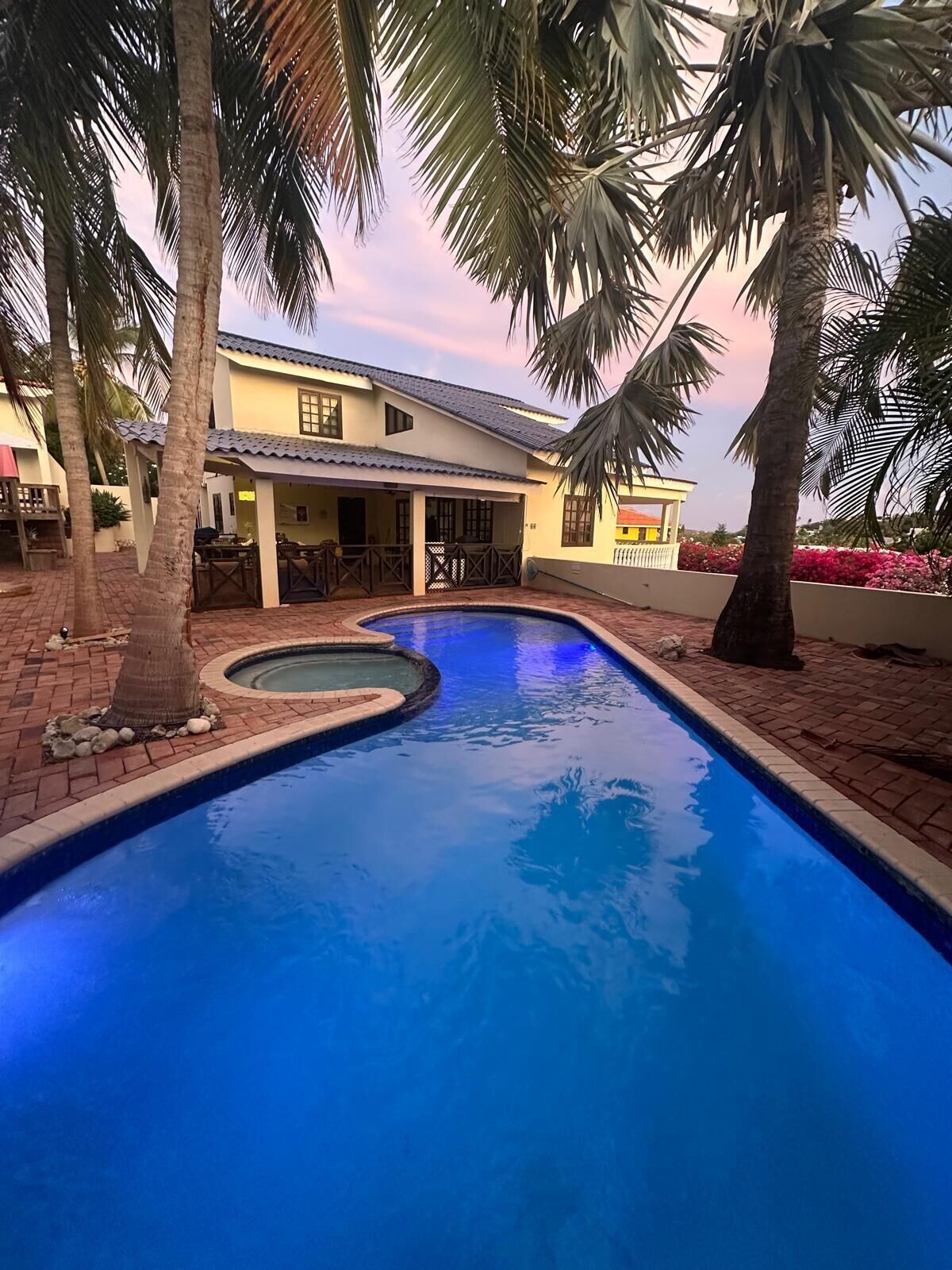 Bild für Gastgeberprofil