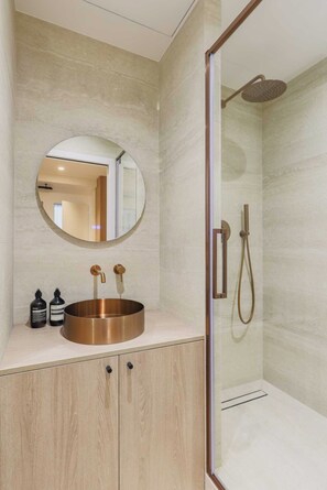 Appartement | Salle de bain