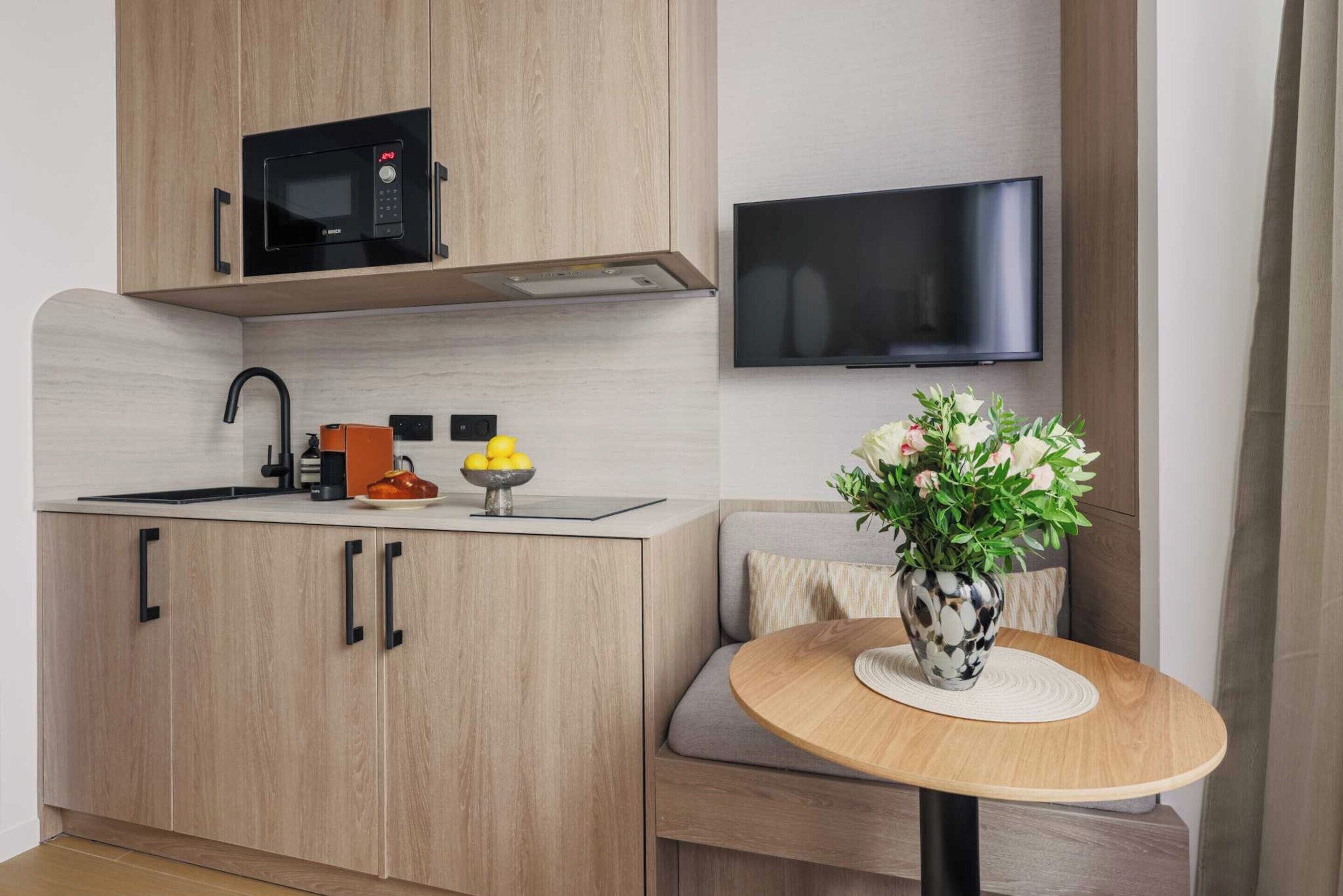 Apartment | Interior