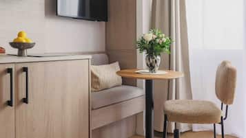 Apartment | Living area