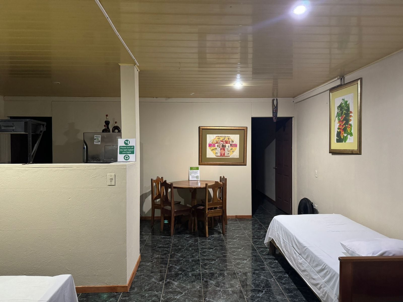 تناول الطعام