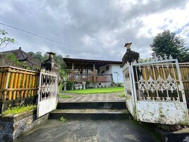 Jardín