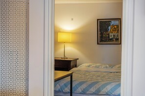 Internetzugang, Bettwäsche