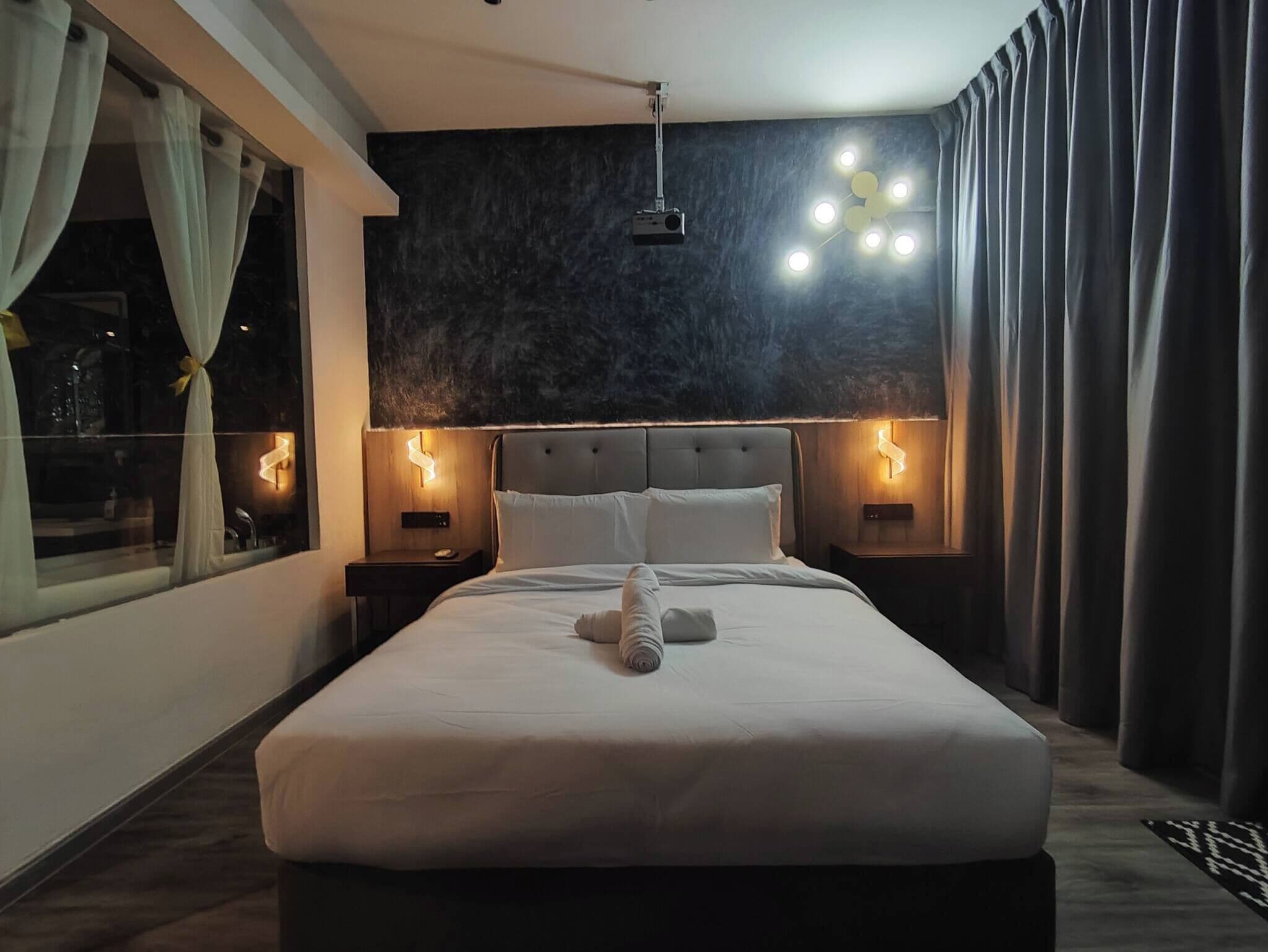 Studio, 1 Bedroom, Accessible, Balcony | 1 bedroom