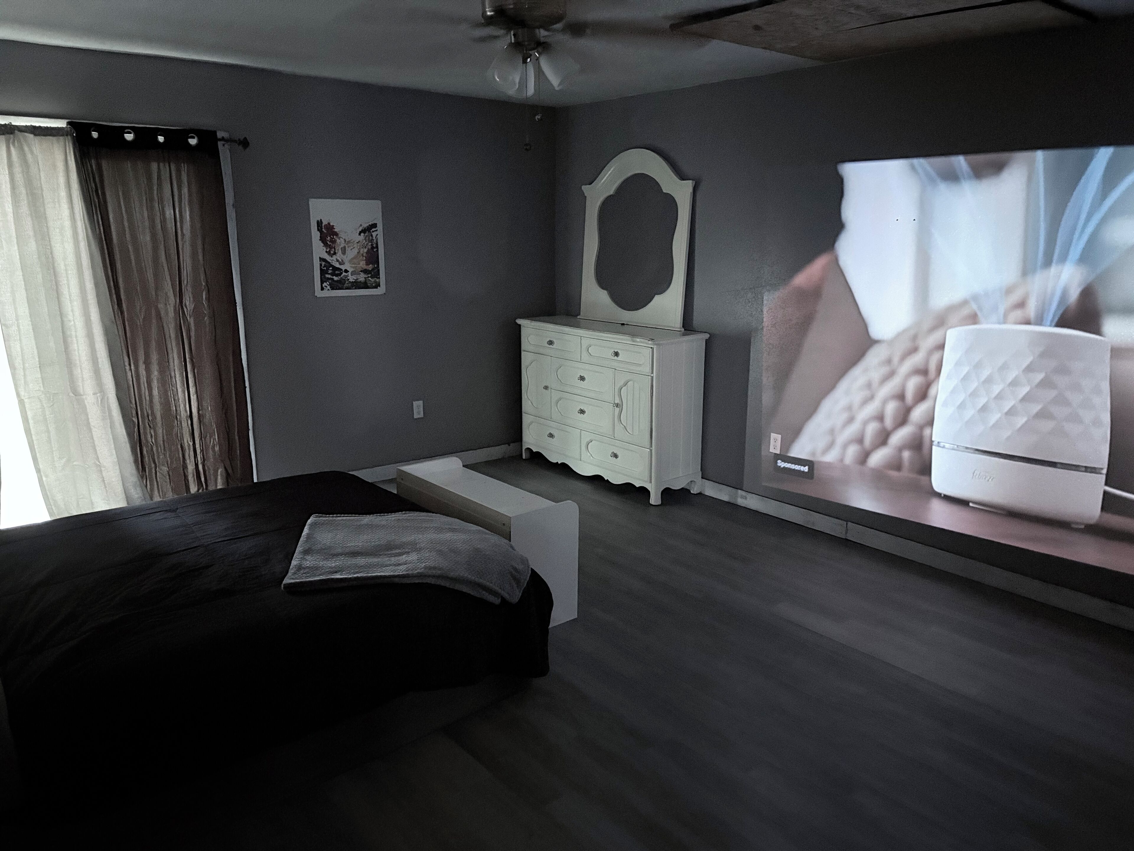 1 bedroom, free WiFi, wheelchair access