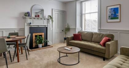 Antonine Quarters, Laurieston