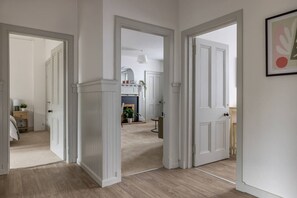 Interior - Antonine Quarters, Laurieston (Laurieston)