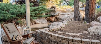 Flagstaff sleeps 8, fall leaves, close to NAU