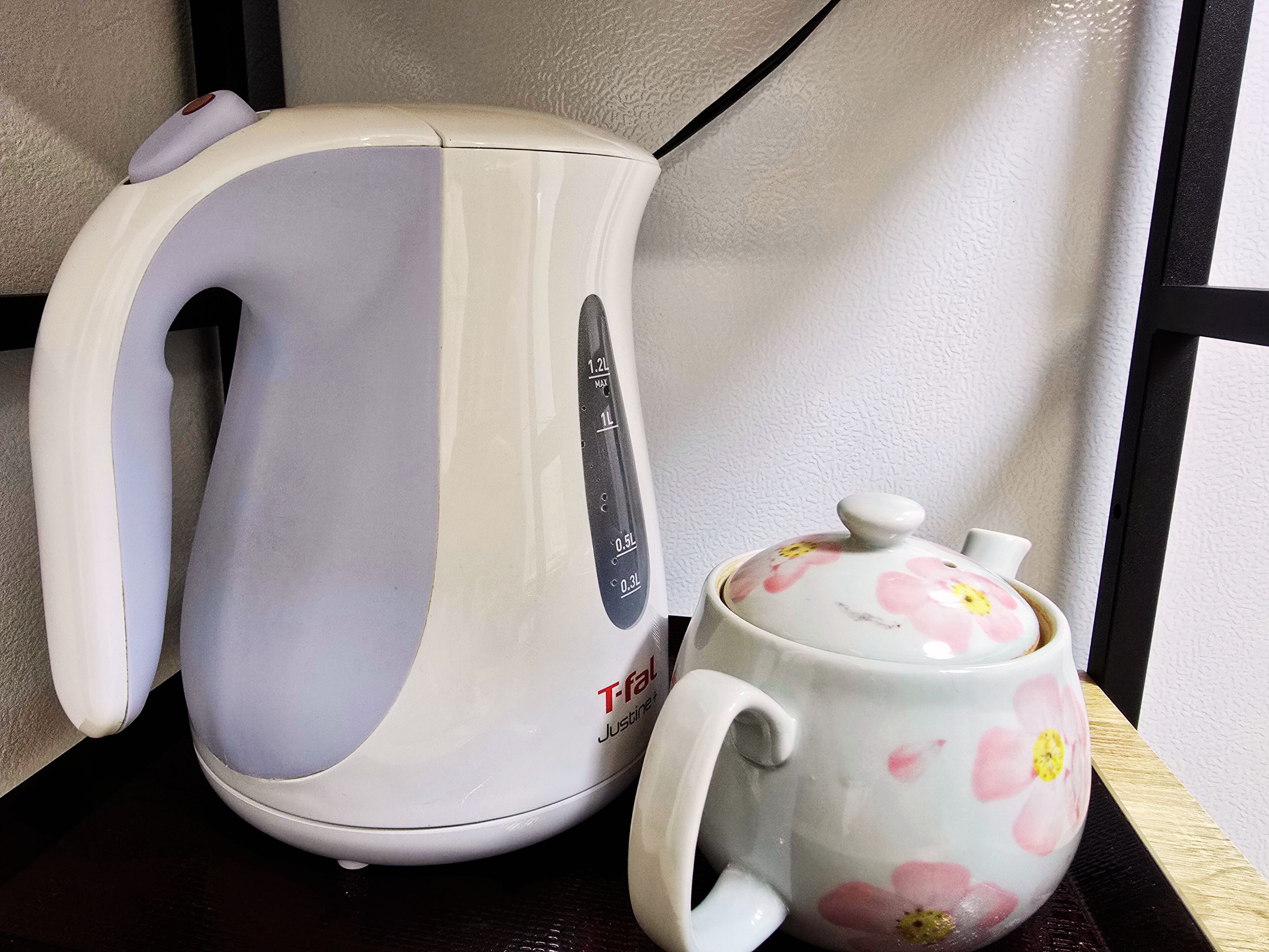 Kaffee und/oder Kaffeemaschine