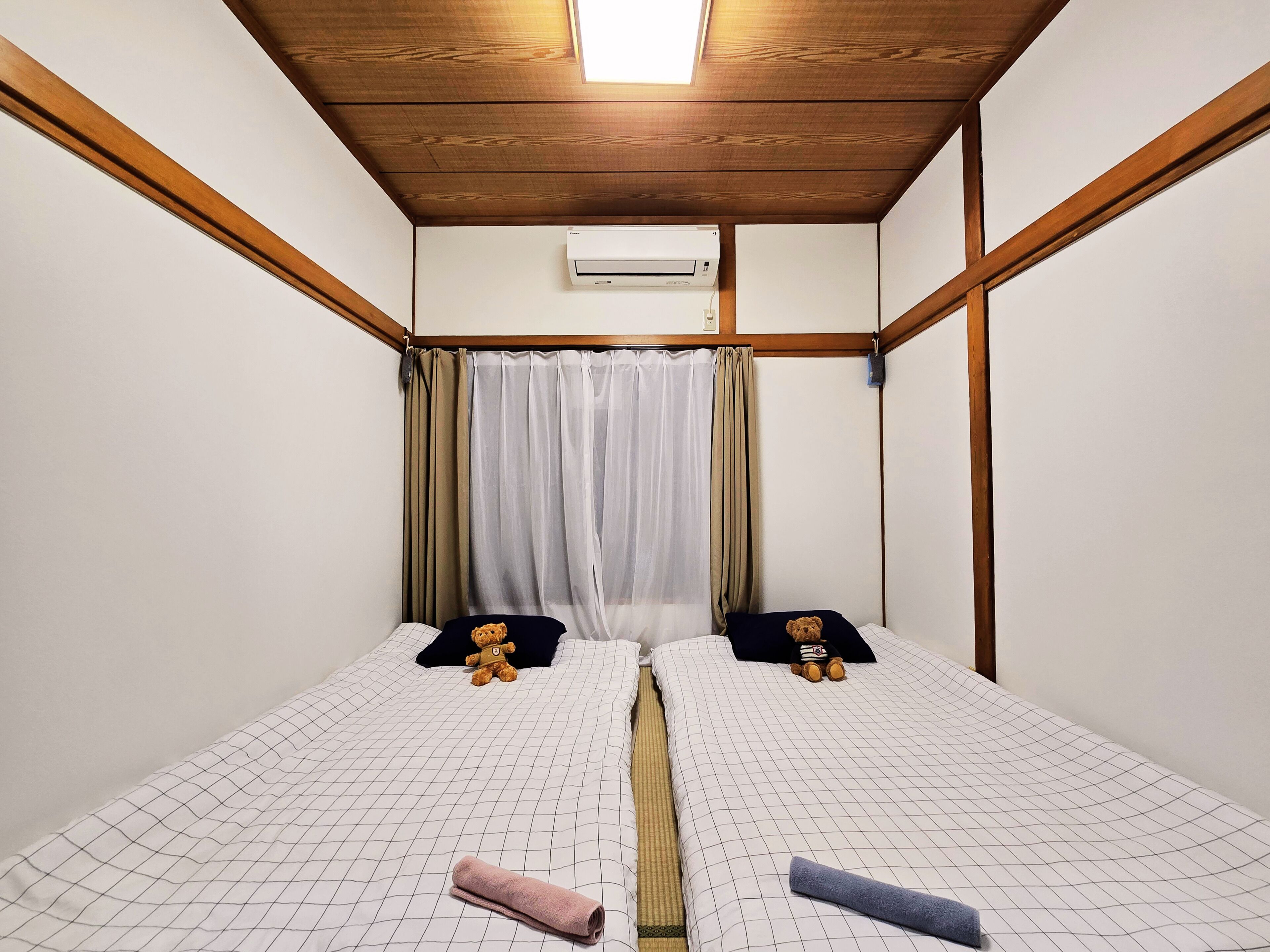 3 chambres, Wi-Fi, draps fournis