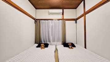 3 chambres, Wi-Fi, draps fournis