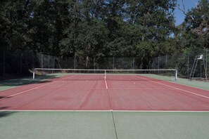 Cancha deportiva