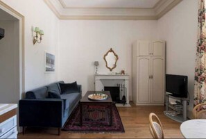 House | Living area