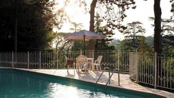House | Pool | Outdoor pool