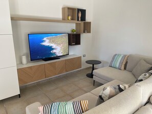 TV